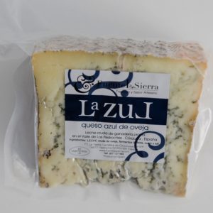 Queso Azul - Fuente la Sierra